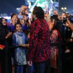 Jabar Abbas Instagram - Masala family festival