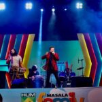 Jabar Abbas Instagram - Masala family festival