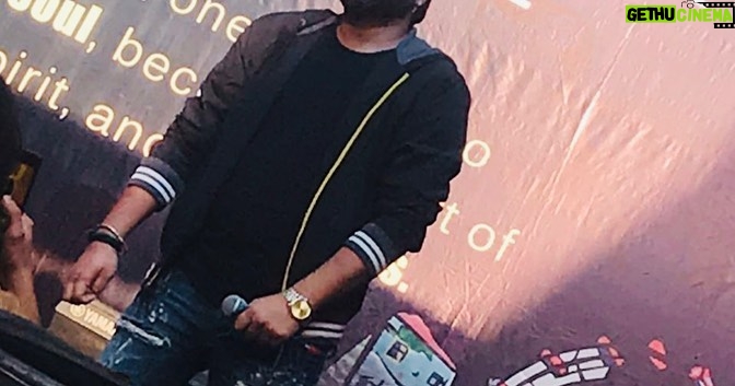 Jabar Abbas Instagram - Lgs Faisal town lahore ❤️