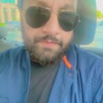 Jabar Abbas Instagram –  Tronto Airport