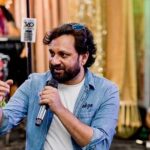Jabar Abbas Instagram - Glimpse from the first show on 14th may 2023 in Missisagua Toronto. Sufi tour may and June Canada 2023 Scope 360 Waseem Abbas Umayma Sheikh Syed Ahmad Stay tuned for more