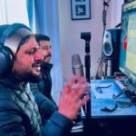 Jabar Abbas Instagram - Had an amazing time in Chicago USA with friends. These five days were unforgettable. Really want to thank you Azim bhai , Javed bhai , Imran Akhoond bhai , Javaria , Sohail Bhai ,saqib bhai and all who took out time for me from their busy schedules . Stay blessed you all will see you soon . Now In Toronto Canada going to have fun here ❤️❤️ #TeamJabarAbbas #JabarAbbas #artistlife #travel Remember in prayers