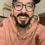 Jabar Abbas Instagram - Thank you Dino BHAI for using such words and making a video for my musical series #chromatic . Love you and stay always blessed brother ❤️