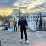 Jabar Abbas Instagram - “One brother will always be better than a thousand friends.” “Life's journey has given me many pals, but there is no buddy like a brother.” “Having a brother is like having a best friend baked right into the cookie of life.” “A brother is the one with whom you have shared your childhood . Amazing day spent in Sacramento with Qammar Abbas Shahbaz Ali Nibbo Waseem Abbas Shahbaz bhai fayaz bhai all the brothers and uncle ji ❤️ Thank you Jassie Banga bhai and Waseem bhai