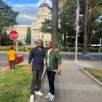 Jabar Abbas Instagram - “One brother will always be better than a thousand friends.” “Life's journey has given me many pals, but there is no buddy like a brother.” “Having a brother is like having a best friend baked right into the cookie of life.” “A brother is the one with whom you have shared your childhood . Amazing day spent in Sacramento with Qammar Abbas Shahbaz Ali Nibbo Waseem Abbas Shahbaz bhai fayaz bhai all the brothers and uncle ji ❤️ Thank you Jassie Banga bhai and Waseem bhai