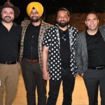 Jabar Abbas Instagram - Glimpse of Sacramento californiana #TeamJabarAbbas #firstshow #USAtour2023june #JabarAbbas #liveperformance Sacramento, California