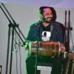 Jabar Abbas Instagram - Glimpse of Sacramento californiana #TeamJabarAbbas #firstshow #USAtour2023june #JabarAbbas #liveperformance Sacramento, California