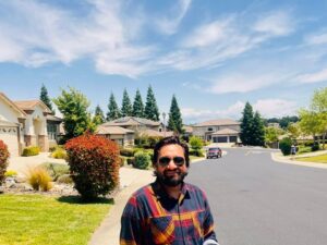 Jabar Abbas Instagram - Day first in californiana Sacramento .Tour 2023
