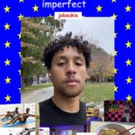Jaboukie Young-White Instagram - What @jaboukie is into… 🧺 Pao de queijo 🎵 xaviersobased 🎥 Martine Syms 👂 Exploration Live with Natalie Rothman & Charlie Bardey 🖋️ Journaling with different pens 🥣 Nha Minh 📹 Chorizoball on Tik Tok ⛓️💥 ‍ ??? ~link in bio~ for the full post ⭐️ Brooklyn, NY