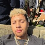 Jaboukie Young-White Instagram - RAP SH!T streaming now on HBO MAX