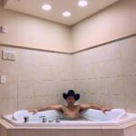 Jaboukie Young-White Instagram - i almost flooded the room taking this photo Laramie, Wyoming