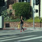 Jaboukie Young-White Instagram - Los Feliz