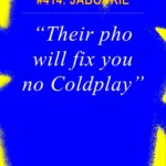 Jaboukie Young-White Instagram - What @jaboukie is into… 🧺 Pao de queijo 🎵 xaviersobased 🎥 Martine Syms 👂 Exploration Live with Natalie Rothman & Charlie Bardey 🖋️ Journaling with different pens 🥣 Nha Minh 📹 Chorizoball on Tik Tok ⛓️💥 ‍ ??? ~link in bio~ for the full post ⭐️ Brooklyn, NY