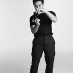 Jaboukie Young-White Instagram - *'* *** 📸: @florahanitijo for @tmagazine New York City, N.Y.