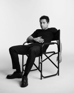 Jaboukie Young-White Instagram - *'* *** 

📸: @florahanitijo for @tmagazine