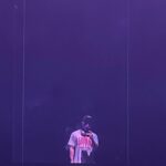 Jaboukie Young-White Instagram - Superblue Miami
