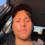 Jaboukie Young-White Instagram - Superblue Miami