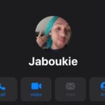 Jaboukie Young-White Instagram - Superblue Miami