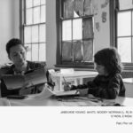 Jaboukie Young-White Instagram - shooting C'MON C'MON was a dream. go see it if you have time this weekend. it's the only movie that'll make you wanna swap your food baby for a baby baby New Orleans, Louisiana