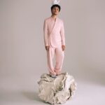 Jaboukie Young-White Instagram - honoredt to be a @teenvogue young hollywood cover - // - 📸: nacho alegre / @nachoalegre stylist: solange franklin / @solangefranklin hair: dennis gots / @dennisgots makeup: sarah uslan / @sarahuslan manicure: holly falcone / @hollyfalconenails set design: bryn bowen / @bigtimebowen Los Angeles, California
