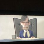Jace Norman Instagram - I’m not happy bob. Not. happy. 🤣 #theincredibles