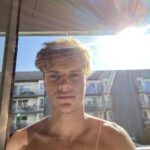 Jace Norman Instagram - #selfie