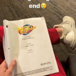 Jace Norman Instagram - All good things must come to an end