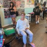 Jace Norman Instagram – What an enjoyable experience thanks @glorynorman