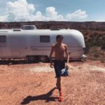 Jace Norman Instagram – Off the grid. Just me and the SOX on my feet.