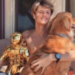 Jace Norman Instagram – Hanging with my friends. #Apollo 11 #moonwatch
celebrating the first man on the moon and apollo 11 with @omega , the first watch on the moon!