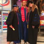 Jace Norman Instagram - Graduation on set with the people i love. #ididitmom