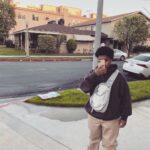 Jace Norman Instagram - Cheese🌝