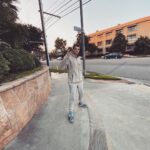 Jace Norman Instagram - Cheese🌝