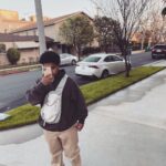 Jace Norman Instagram - Cheese🌝