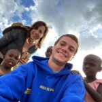 Jace Norman Instagram - #selfie #nofilter