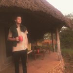 Jace Norman Instagram - 🌏🪐❤️