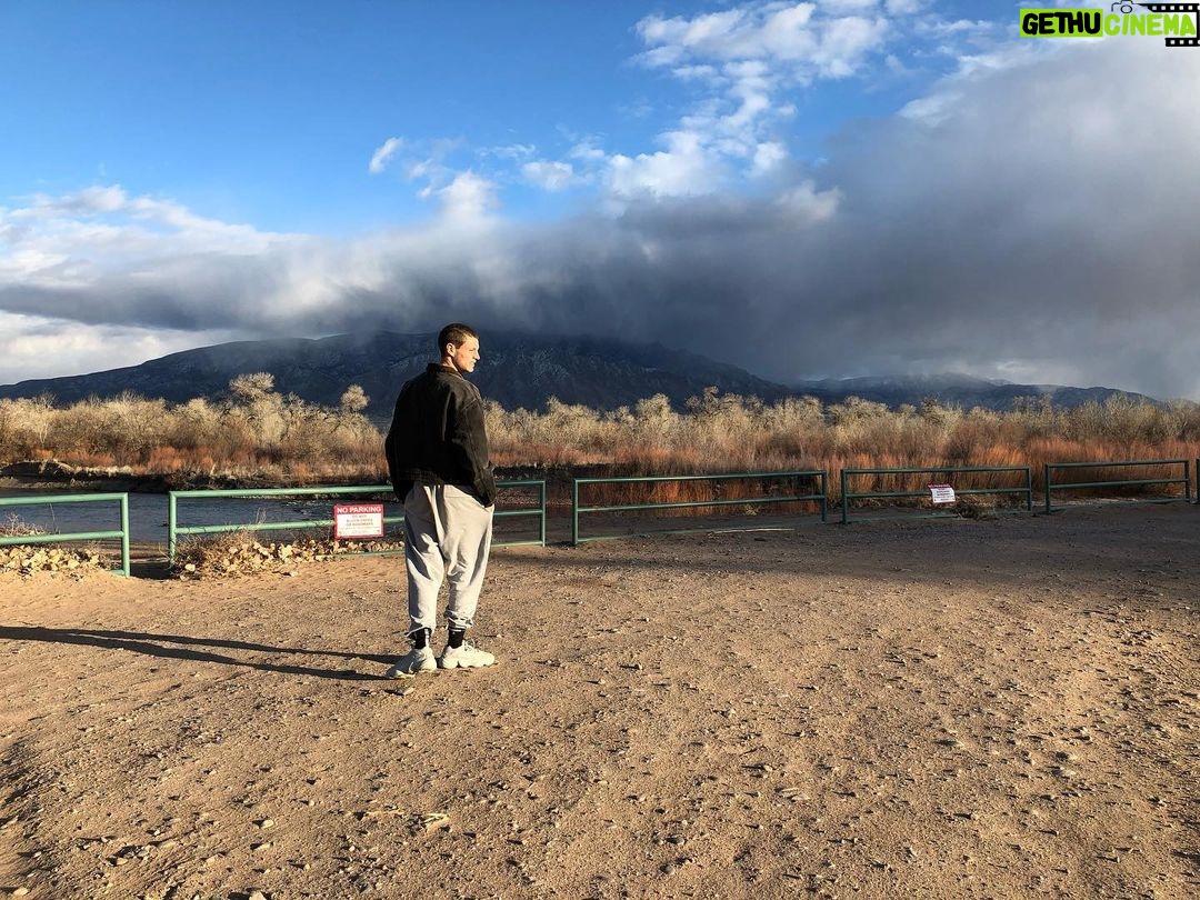 Jace Norman Instagram - #nofilter #nomakeup