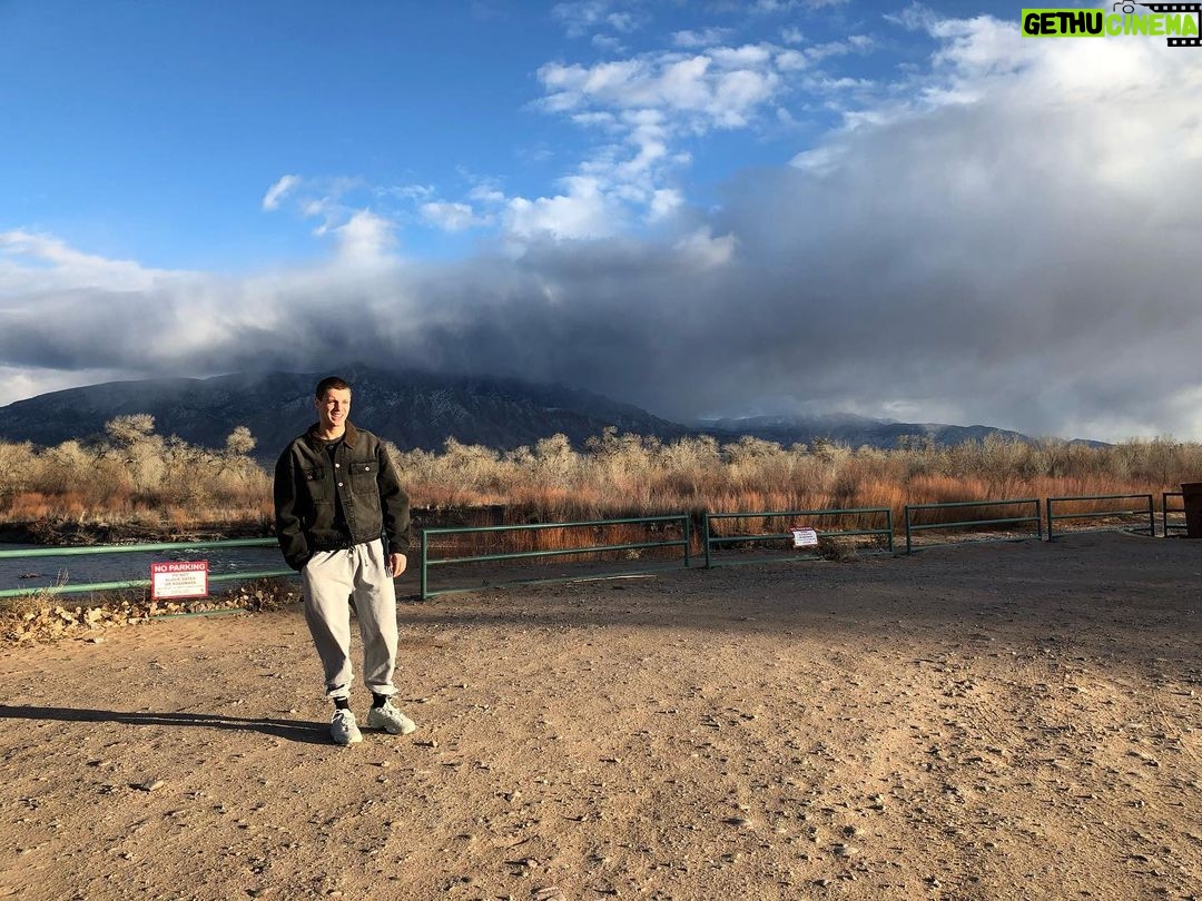 Jace Norman Instagram - #nofilter #nomakeup