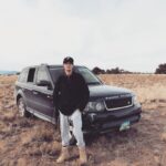 Jace Norman Instagram - Purchasing American Land