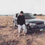 Jace Norman Instagram - Purchasing American Land