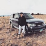 Jace Norman Instagram - Purchasing American Land