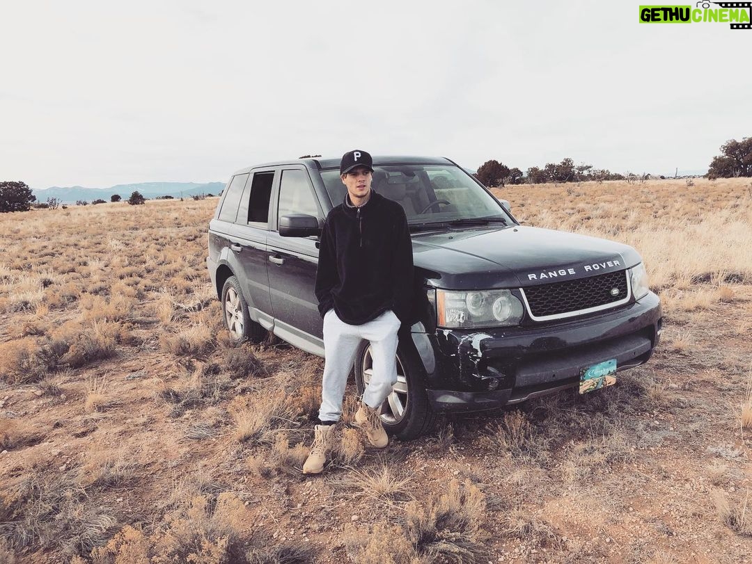 Jace Norman Instagram - Purchasing American Land