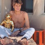 Jace Norman Instagram – Hanging with my friends. #Apollo 11 #moonwatch
celebrating the first man on the moon and apollo 11 with @omega , the first watch on the moon!