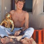 Jace Norman Instagram – Hanging with my friends. #Apollo 11 #moonwatch
celebrating the first man on the moon and apollo 11 with @omega , the first watch on the moon!