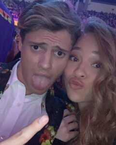 Jace Norman Instagram - One last one:)❤️