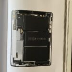 Jace Norman Instagram - Great design. Inside of iPad. Even what the eye can’t see🔥