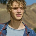 Jace Norman Instagram - Monday’s got me like... This is a screen shot from my new movie Bixler high. Witch comes out January 21st you should watch! On Nickelodeon! I Produced it! With allot of great people.