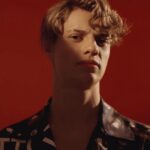 Jace Norman Instagram - Psychopath @flauntmagazine #TheTransienceIssue Photographed by @kelianne Styled by @mercedesnatalia wearing @hudsonjeans Grooming by @glam_mara