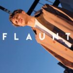 Jace Norman Instagram - @Flauntmagazine #TheTransienceIssue