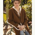 Jace Norman Instagram - Avante magazine. Talking about @soxsociety 😉